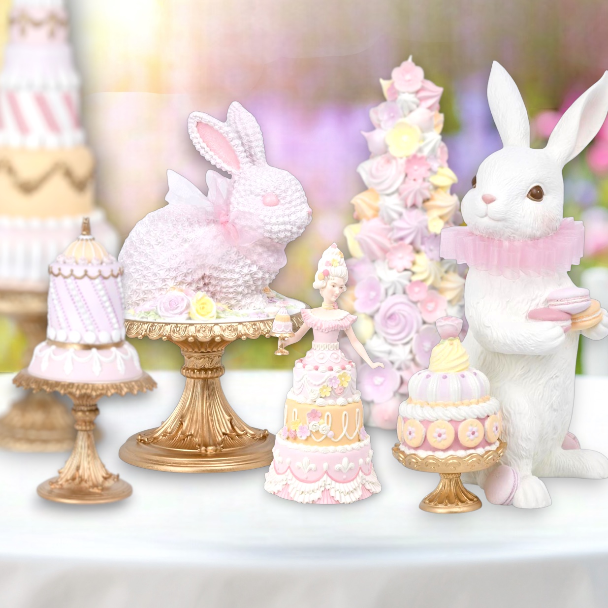 Spring Confections - NEW 2026